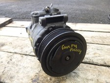 VW CRAFTER 2.5 TD AIR CONDITIONING PUMP 2E0820803D 2006 - 2011 SPARES OR REPAIR