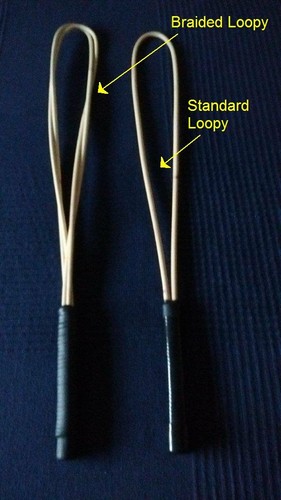 Spanking canes the - -, 'the