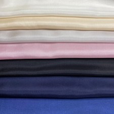 Pure Silk Lining Fabric 51"