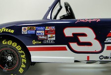 Pedal Car "Too Small For Child