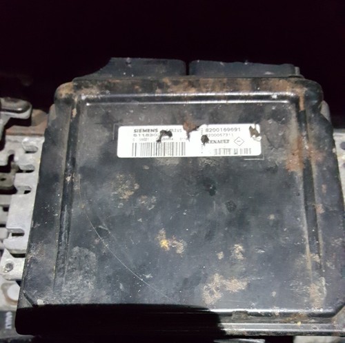 8200169691 s118303106 renault - 8200169691,