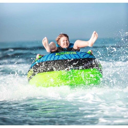 Jobe ridge towable - towable, inflatable