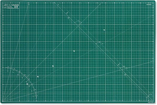 Cutting mat non - a1, self