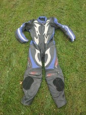 Riossi Racing Leathers Mens UK