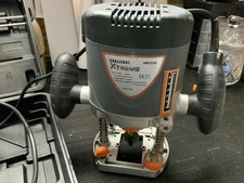 Challenge Xtreme MR7236 1/4”