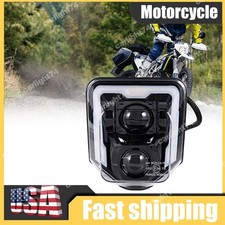 LED HEADLIGHT FOR HUSQVARNA TE