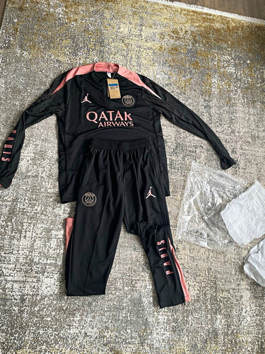 Jordan psg unisex men size - jordan,