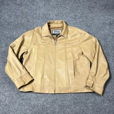 Pelle Studio Wilsons Leather