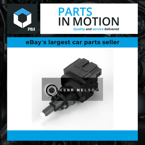 Brake light switch fits - fits, vw