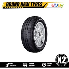 2x 165/65R13 Rotalla RH02 165