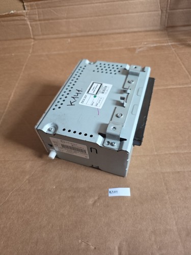 2011 ford fiesta radio - 2011,