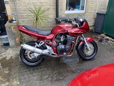 Suzuki Bandit B12 Complete