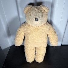 Vintage paddington bear - vintage,