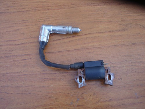 Mountfield ignition coil - mountfield,