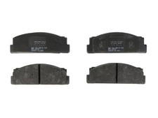 Brake Pad Set TRW GDB106