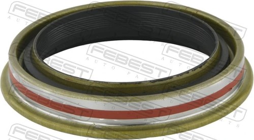 Rear shaft seal - shaft, differential