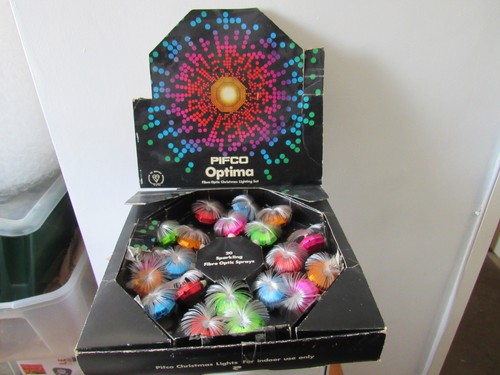 Vintage pifco optima - vintage,