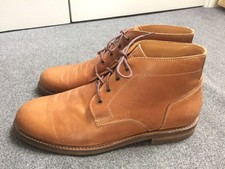 Loake Gilbert Mens Chukka