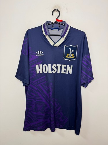 Vintage tottenham hotspur - tottenham,