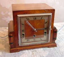 Norland chiming mantle clock for spares/repair