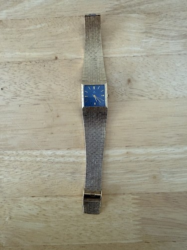 Verity unisex vintage watch - unisex,