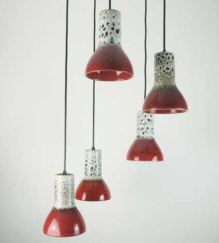 1970s mid century - , pendant