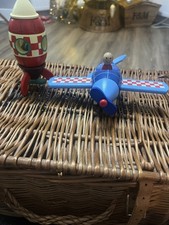 Janod Wooden Magnetic Toy