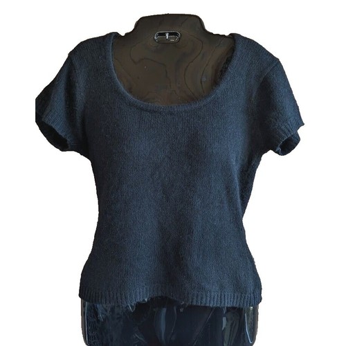 Vintage womens short sleeve - short,