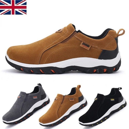 Mens slip sport - mens, shoes