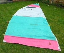 Dart 15 Catamaran  Mainsail