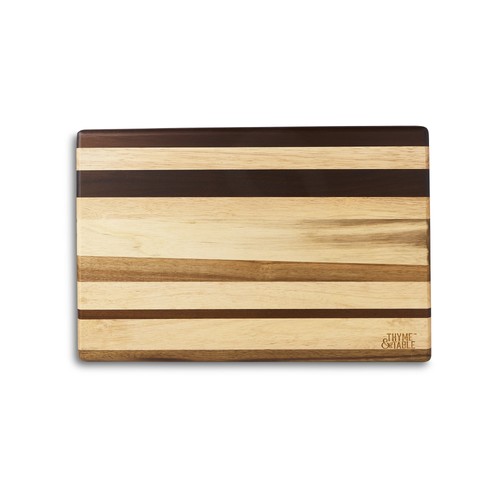 Multi wood butcher - 18, 12