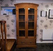 Beautiful and Elegant Pine and