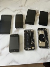 Bundle Phones for Spare Or