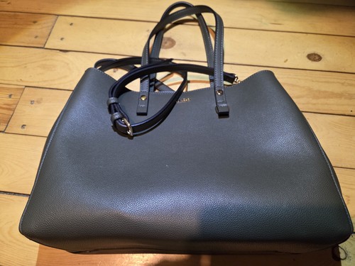 Aldo large dark green - dark,