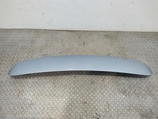 MERCEDES E CLASS SPOILER E250