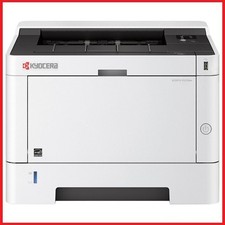 Kyocera Ecosys P2235dn Printer - Laser Print A4 Monochrome Auto-Duplex Network