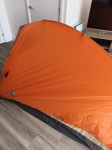 Vaude hogan ultralight argon - ultralight, 1