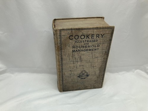 Cookery illustrated and - illustrated,
