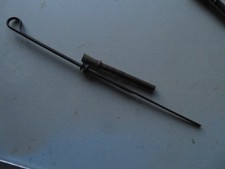 MORRIS MINOR 1000 ENGINE DIP