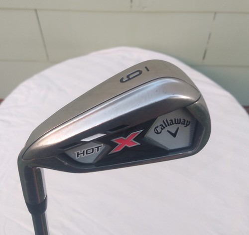 Callaway hot iron speed - x,