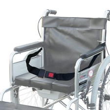 Elderly Wheelchair Seat Belt