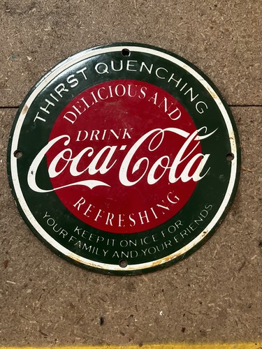 Coca cola heavy - coca,