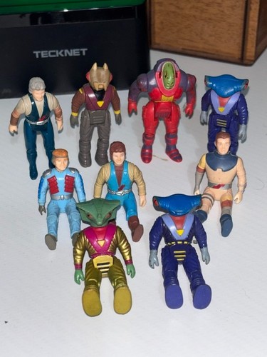 Vintage tyco 1987 - tyco,