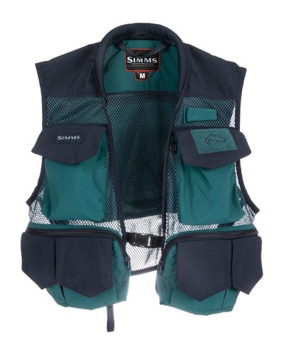 Simms tributary vest - tributary,