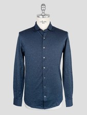 NEW GRAN SASSO BLUE COTTON