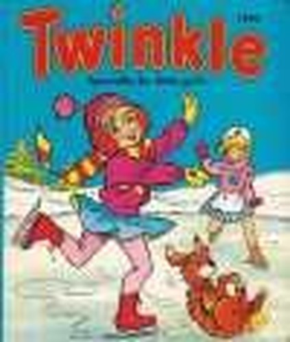 Twinkle specially for little - for,