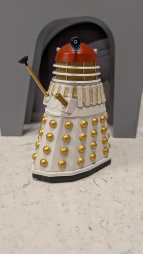 Doctor who classic - , action