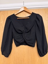 Abercrombie & Fitch Black