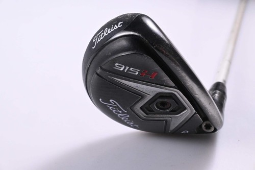 Titleist 915h hybrid 24 - 915h, #4