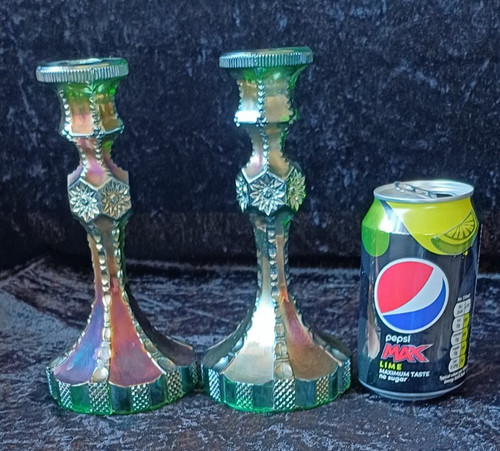 Pair antique imperial - pair,